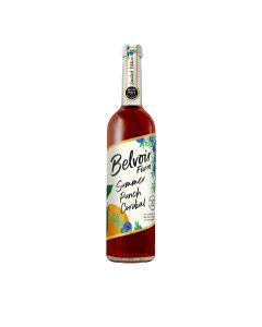Belvoir - Summer Punch Cordial - 6 x 500ml