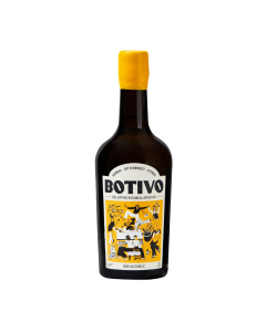 Botivo - Non Alcoholic Aperitivo - 6 x 500ml