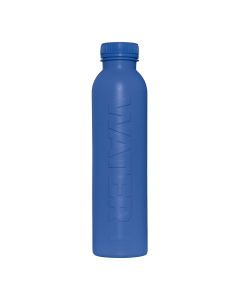 Bottle Up - Stone Blue Sugar Cane Bottle of Water - 12 x 500ml