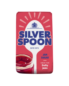 Silver Spoon - Jam Sugar - 10 x 1kg