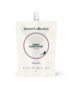 Bower Collective - Lavender Fabric Conditioner - 6 x 1L