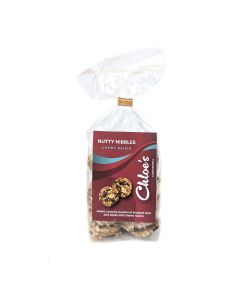 Chloes - Nutty Nibbles - 10 x 200g