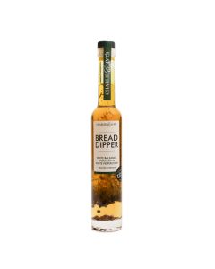 Charlie & Ivy's - White Balsamic, Tarragon & White Peppercorn Bread Dipper - 6 x 200ml