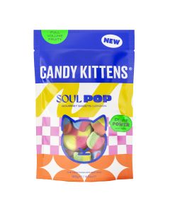 Candy Kittens - Soul Pop - 10 x 140g