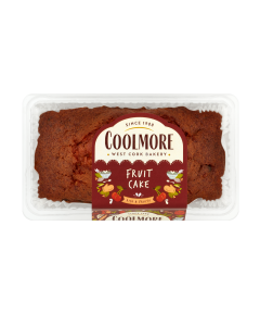 Coolmore  - Fruit Loaf Cake - 6 x 400g