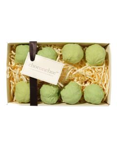 Choc on Choc - Chocolate Sprouts - 6 x 100g