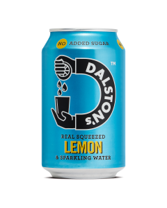 Dalston's - Lemonade - 24 x 330ml