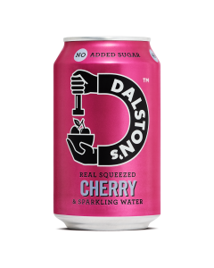 Dalston's - Cherryade - 24 x 330ml