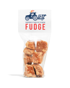 Diddly Squat - Fudge - 12 x 150g