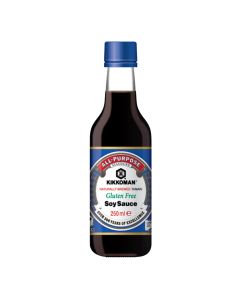 Kikkoman - Tamari Soy Sauce - 6 x 250ml