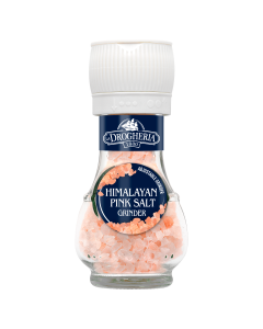 La Drogheria - Himalayan Pink Salt - 6 x 90g