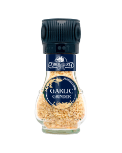 La Drogheria - Garlic Mill - 6 x 50g