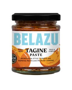 Belazu - Tagine Paste - 6 x 170g