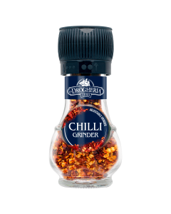 La Drogheria - Chilli Mill - 6 x 25g