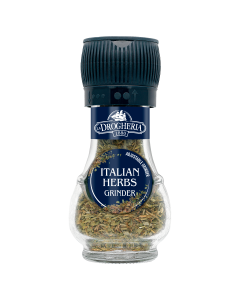 La Drogheria - Italian Herbs Mill - 6 x 16g