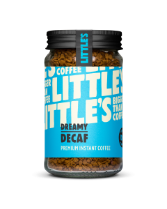 Little's  - Premium Origin Instant Coffee Colombian - 6 x 100g