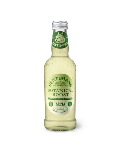 Fentimans - Apple & Elderflower Botanical Boost - 12 x 250ml