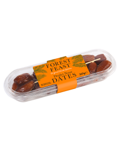 Forest Feast - Glove Box Dates  - 30 x 227g