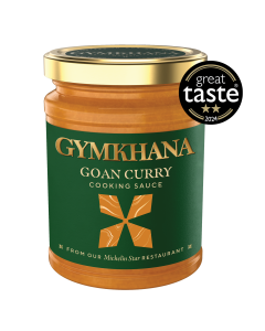 Gymkhana - Goan Curry - 6 x 300ml