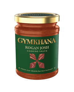 Gymkhana - Rogan Josh - 6 x 300ml