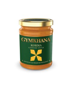 Gymkhana - Korma Cooking Sauce - 6 x 300ml