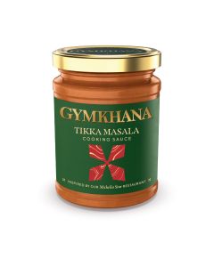 Gymkhana - Tikka Masala Cooking Sauce - 6 x 300ml