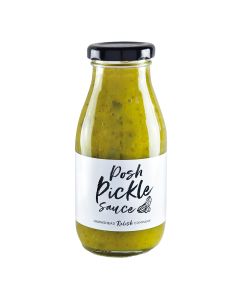 Hawkshead Relish - Posh Pickle Sauce - 6 x 270g