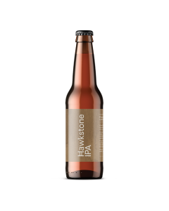 Hawkstone - IPA 4.8% ABV - 12 x 330ml