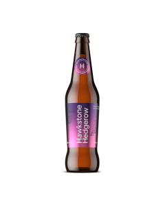 Hawkstone - Hedgerow Cider 4% ABV - 12 x 500ml