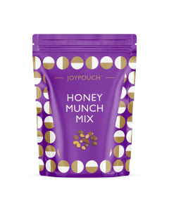 Joypots - Honey Munch Mix Pouch - 7 x 100g