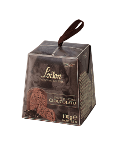 Loison - Everyday Chocolate Panettone - 36 x 100g