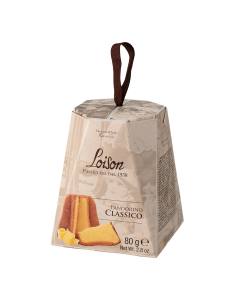 Loison - Everyday Classic Pandoro - 36 x 80g