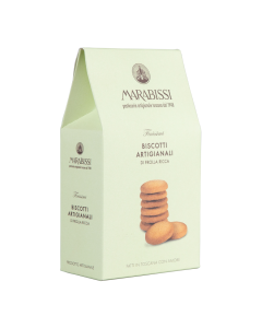 Marabissi - Butter Artisan Biscuits - 12 x 200g