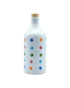 Muraglia - Pois Collection Intense Fruity Coratina Extra Virgin Olive Oil - 6 x 500ml