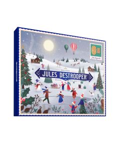 Jules Destrooper - Jules' Originals Collection - 6 x 200g