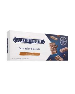 Jules Destrooper - Belgian Chocolate Virtuoso - 12 x 100g