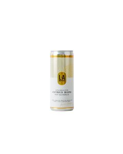 LA Brewery - Sparkling Citrus Hops - 12 x 250ml