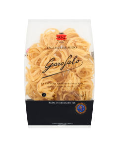 Garofalo - Tagliatelle - 12 x 500g