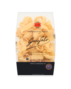 Garofalo - Pappardelle - 12 x 500g