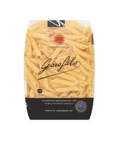 Garofalo - Penne Ziti Rigate  - 16 x 500ml