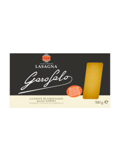 Garofalo - Lasagne Sheets - 12 x 500g
