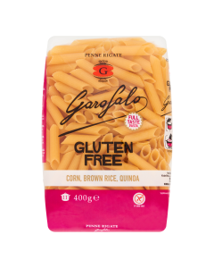 Garofalo - Gluten Free Penne Rigate - 12 x 400g