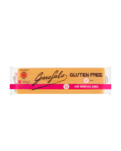 Garofalo - Gluten Free Spaghetti - 15 x 400g