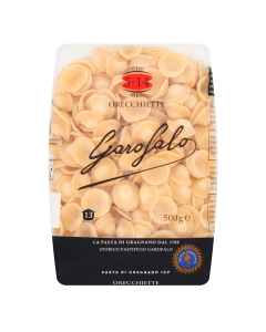 Garofalo - Orecchiette - 16 x 500g