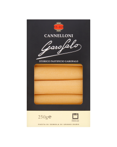 Garofalo - Cannelloni - 12 x 250g