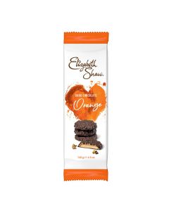 Elizabeth Shaw - Dark Chocolate Orange Biscuits - 10 x 140g