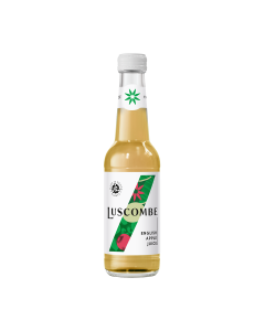 Luscombe Drinks - Organic English Apple Juice - 24 x 270ml