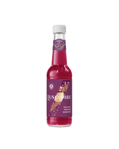 Luscombe Drinks - Organic Mulled Winter Warmer - 12 x 270ml