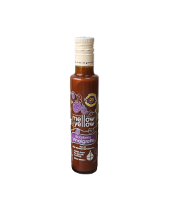 Mellow Yellow - Blackberry Vinaigrette - 6 x 250ml
