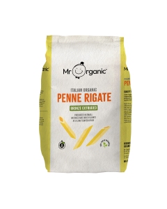 Mr Organic - Organic Penne - 12 x 500g